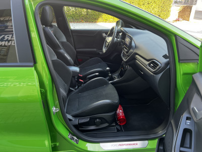 Puma ST 1.5 Ecoboost Ultimate