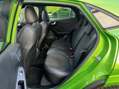 Puma ST 1.5 Ecoboost Ultimate