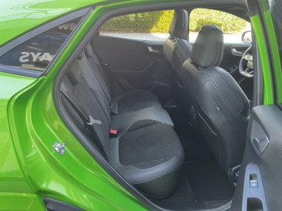 Puma ST 1.5 Ecoboost Ultimate