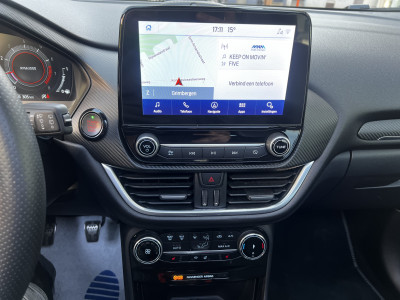 Puma ST 1.5 Ecoboost Ultimate