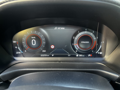 Puma ST 1.5 Ecoboost Ultimate
