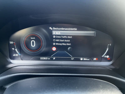 Puma ST 1.5 Ecoboost Ultimate