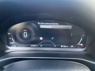 Puma ST 1.5 Ecoboost Ultimate