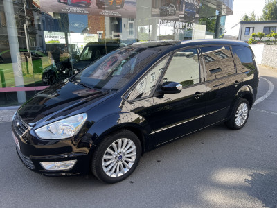 Ford Galaxy 1.6 Turbo Ecoboost