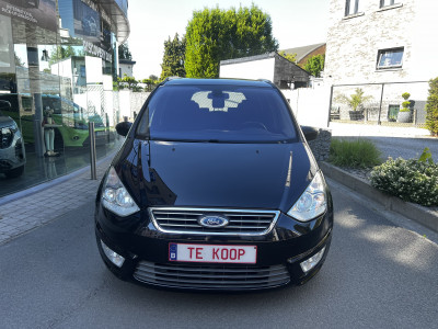 Ford Galaxy 1.6 Turbo Ecoboost