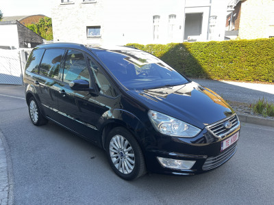 Ford Galaxy 1.6 Turbo Ecoboost