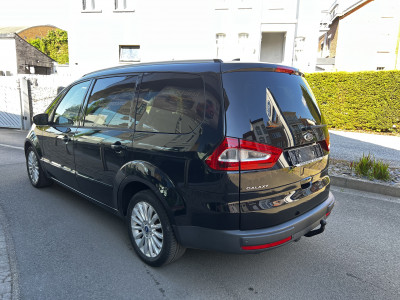 Ford Galaxy 1.6 Turbo Ecoboost