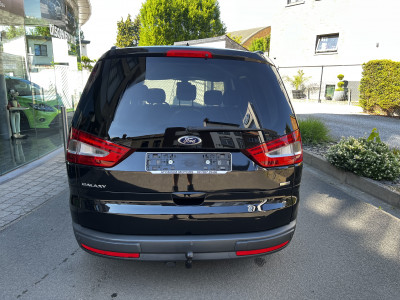 Ford Galaxy 1.6 Turbo Ecoboost