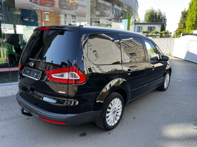 Ford Galaxy 1.6 Turbo Ecoboost