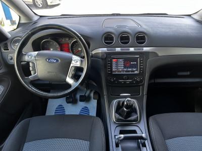 Ford Galaxy 1.6 Turbo Ecoboost