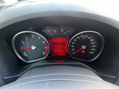 Ford Galaxy 1.6 Turbo Ecoboost