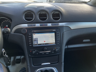 Ford Galaxy 1.6 Turbo Ecoboost