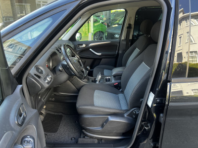 Ford Galaxy 1.6 Turbo Ecoboost