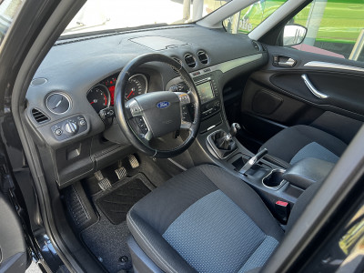 Ford Galaxy 1.6 Turbo Ecoboost