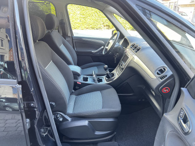 Ford Galaxy 1.6 Turbo Ecoboost