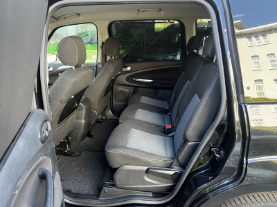 Ford Galaxy 1.6 Turbo Ecoboost