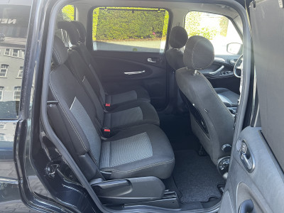 Ford Galaxy 1.6 Turbo Ecoboost
