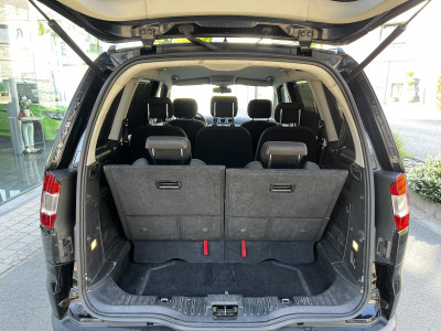 Ford Galaxy 1.6 Turbo Ecoboost