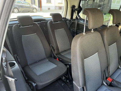 Ford Galaxy 1.6 Turbo Ecoboost
