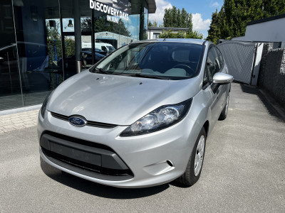 Ford Fiesta Trend