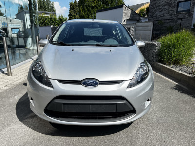 Ford Fiesta Trend
