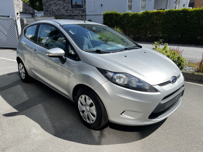 Ford Fiesta Trend