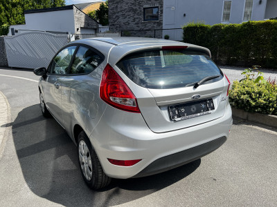 Ford Fiesta Trend