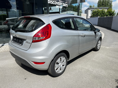Ford Fiesta Trend
