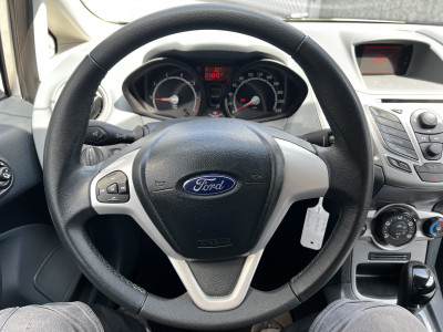 Ford Fiesta Trend
