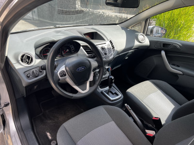 Ford Fiesta Trend