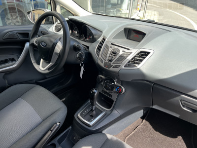 Ford Fiesta Trend