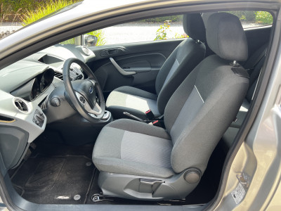 Ford Fiesta Trend
