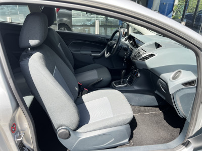 Ford Fiesta Trend