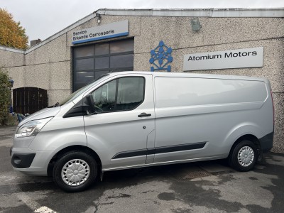 Transit Custom 2.2TDCI L1H2 290L