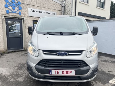 Transit Custom 2.2TDCI L1H2 290L