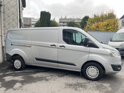 Transit Custom 2.2TDCI L1H2 290L