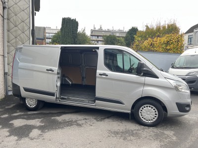 Transit Custom 2.2TDCI L1H2 290L
