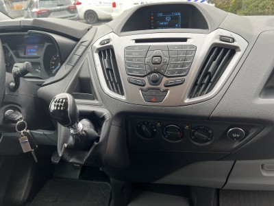 Transit Custom 2.2TDCI L1H2 290L
