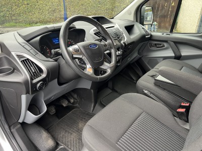 Transit Custom 2.2TDCI L1H2 290L