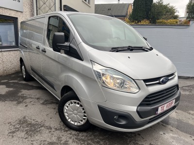 Transit Custom 2.2TDCI L1H2 290L