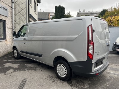 Transit Custom 2.2TDCI L1H2 290L