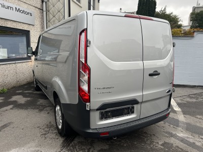 Transit Custom 2.2TDCI L1H2 290L