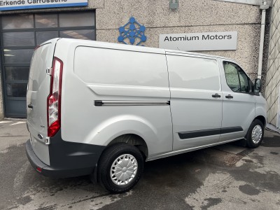 Transit Custom 2.2TDCI L1H2 290L