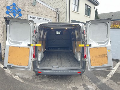 Transit Custom 2.2TDCI L1H2 290L