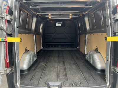 Transit Custom 2.2TDCI L1H2 290L
