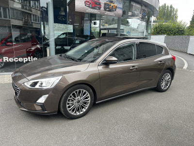 Ford Focus 1.0 Ecoboost