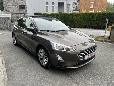 Ford Focus 1.0 Ecoboost