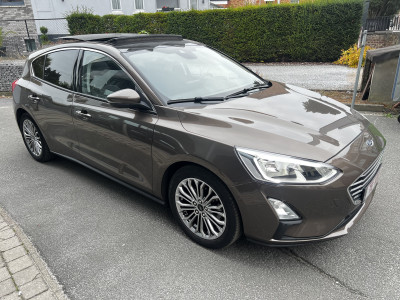 Ford Focus 1.0 Ecoboost