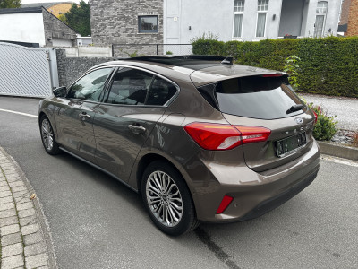 Ford Focus 1.0 Ecoboost