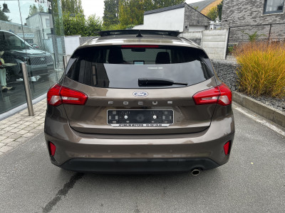Ford Focus 1.0 Ecoboost